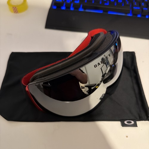 Oakley flight deck ski - flight,
