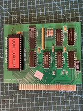 Apple II QuickLoader Compact
