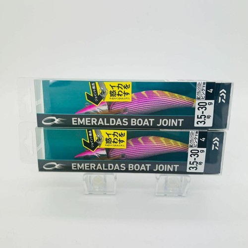Daiwa emeraldas boat joint - emeraldas,