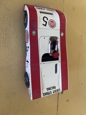 Scalextric Chevron B19/B21