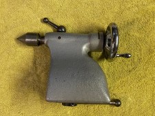 Myford ML8 Lathe Tailstock Assembly - Complete*