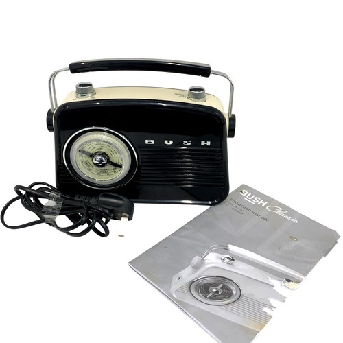 Pat bush classic 7024 - bush,