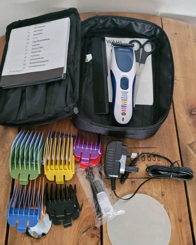 Wahl colour pro - wahl,