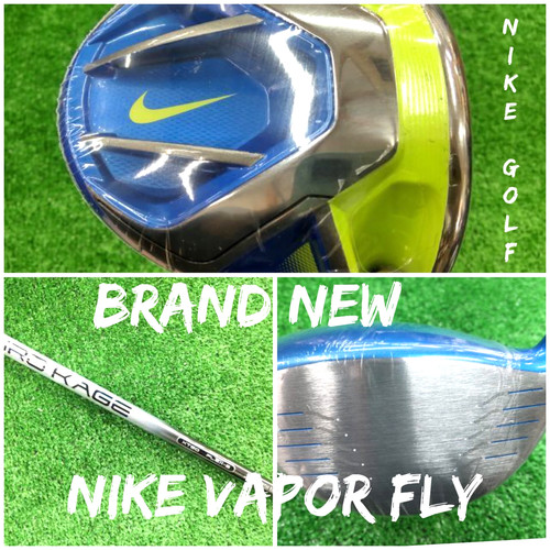 Nike vapor fly wood driver - nike, 1