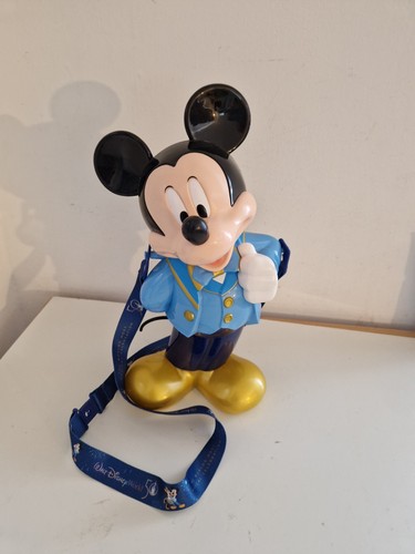 Walt disney world - world, 50th