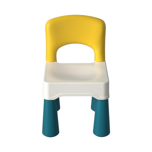 Burgkidz kids chair plastic - kids,