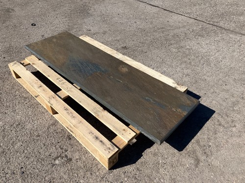 Natural rustic slate - slate, hearth
