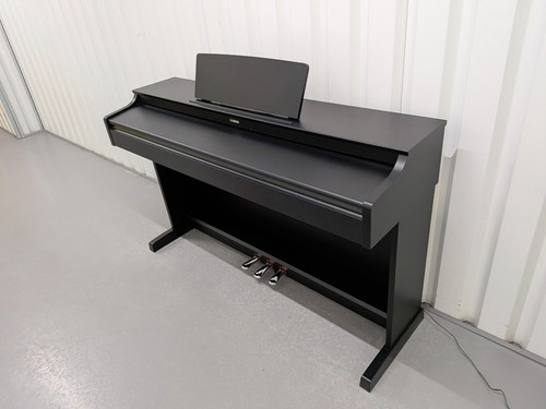 Yamaha arius ydp - yamaha, digital