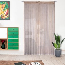 Vagasi pack beaded curtains - beaded,