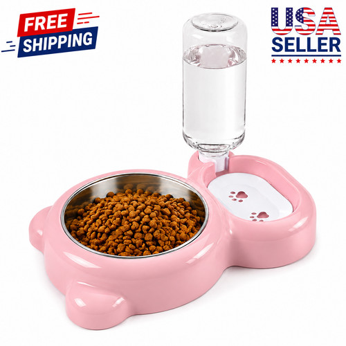Gravity pet water - gravity,
