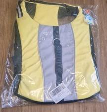 Dog Life Jacket Pet Safety