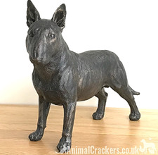 24cm Bull Terrier ornament