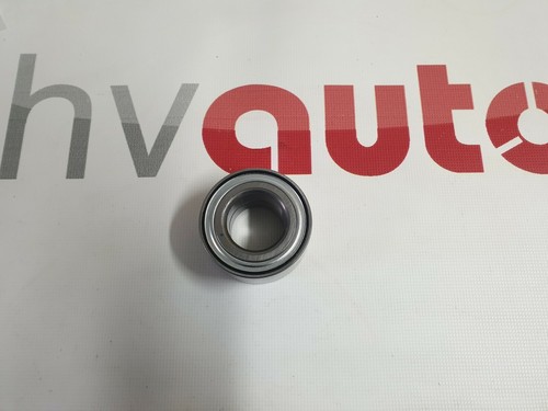 Front rear wheel bearing - front,