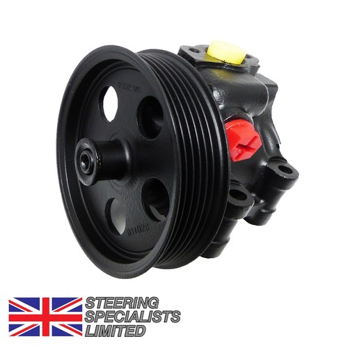 Power steering pump ford - pump,
