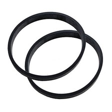 Belts for Bissell Pump  7901, 7920, 8910E ProHeat Carpet Cleaner Washer  TWO