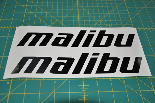 Malibu boats di cut - 2,