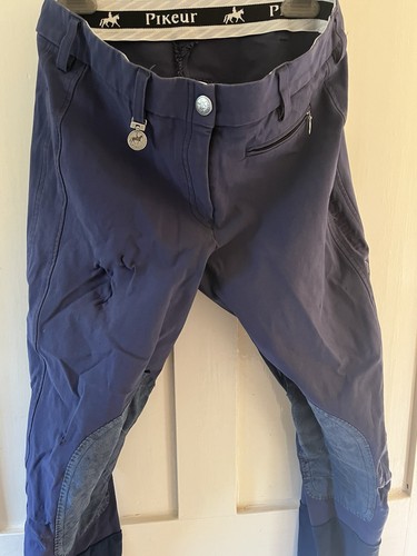 Pikeur breeches - pikeur,