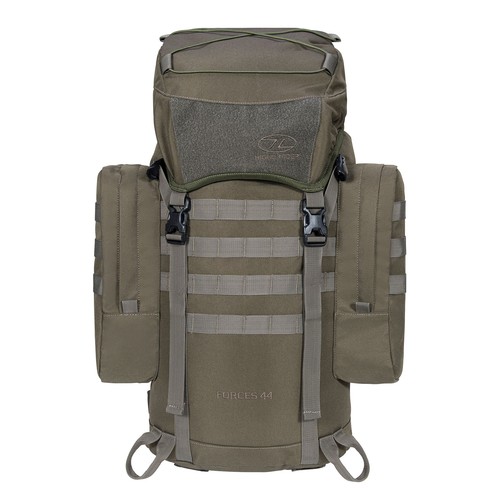 Highlander forces elite - highlander,