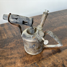 vintage primus blow torch 630 Made In Sweden