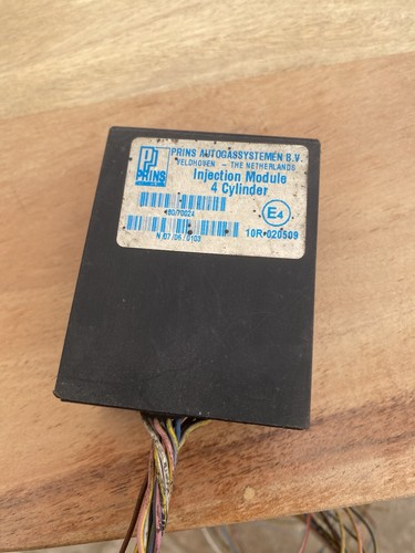 Prins vsi 4cyl - vsi,