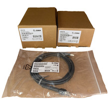 Zebra DS2278 Barcode Scanner