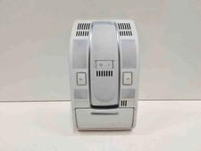 AUDI A6 Avant 4F5, C6 Interior