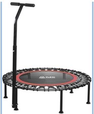 40 Mini Rebounder Fitness