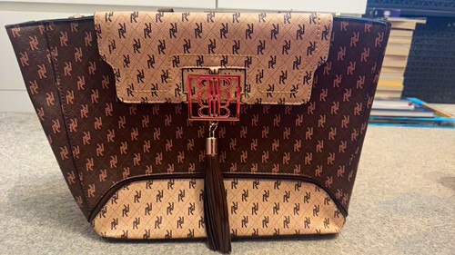 River island brown beige - river, brown/beige