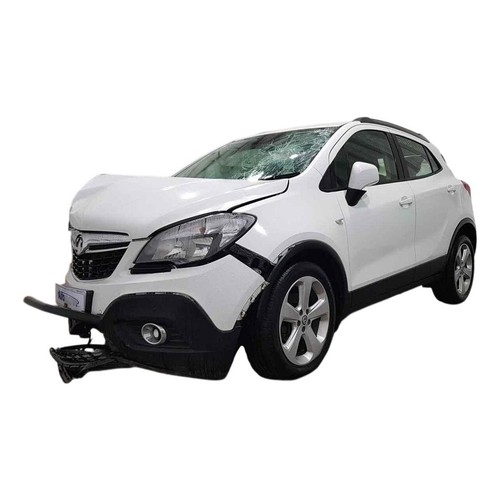 Vauxhall mokka mk1 - vauxhall,