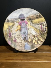 Royal Worcester Crown Ware