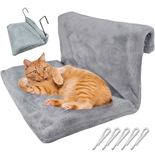 Radiator cat bed - radiator,