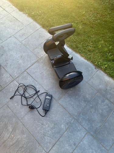 Ninebot segway mini s - ,