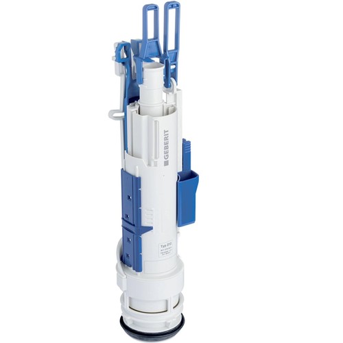 Geberit 244 820 - 244.820.00.1, dual