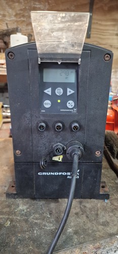 Grundfos dme diaphragm - 60-10,