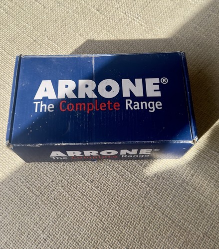 Arrone silver digital push - arrone,