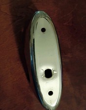 Rootes Group Sunbeam Tiger