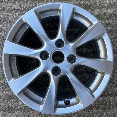 Genuine vauxhall corsa - genuine,