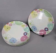 Portmeirion Crazy Daisy Dinner