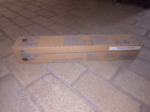 Konica minolta a3vx150 toner - konica,