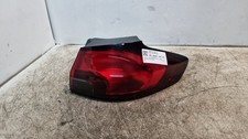 Vauxhall Zafira Rear Tail