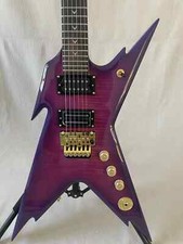 Custom Dean Dime Razorback DCR