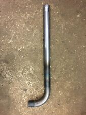 FORDSON E27N  petrol / TVO and diesel AIR INTAKE STACK PIPE
