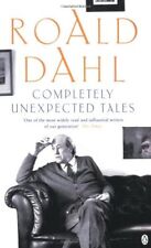 Completely Unexpected Tales: Tales of the Unexpected and More Tales of the Un.