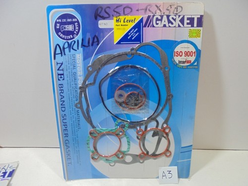 Am6 engine gasket - gasket, set