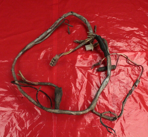 1960 honda dream wire - 1960-64,