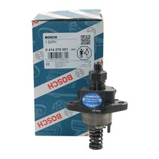 New Bosch Diesel Fuel Pump