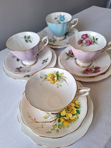 Vintage royal standard - vintage,