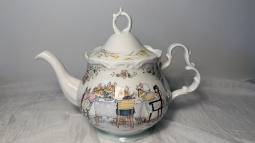 Royal doulton brambly - doulton, hedge