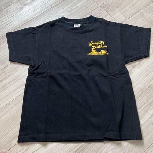 Langlitz leathers size - size, s