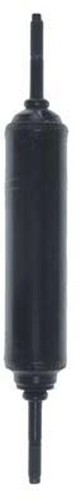 Genuine club car rear shock - genuine,
